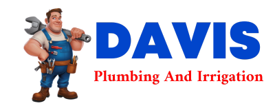 Trusted plumber in LACEY